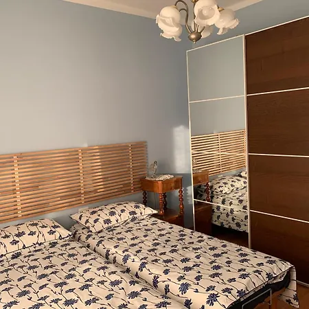 Turistico Le Farfalle アパート *