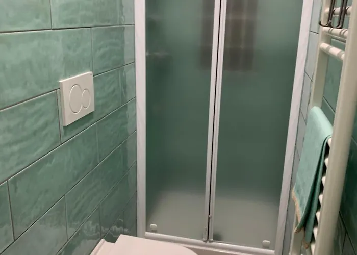 Turistico Le Farfalle * イーモラ